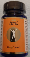 Johannes v. Buttlar Body Guard