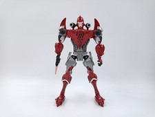 Transformers Metagate G04 Air King Beast Wars Terrorsaur