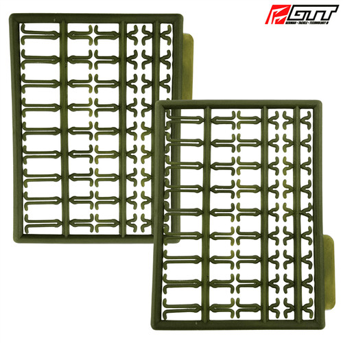 Gtt boilie stops mix - gtt,