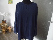 Designer Damenbluse mit