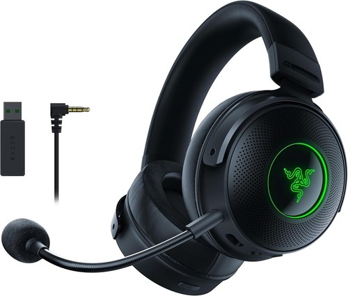 Razer kraken pro wireless - v3,
