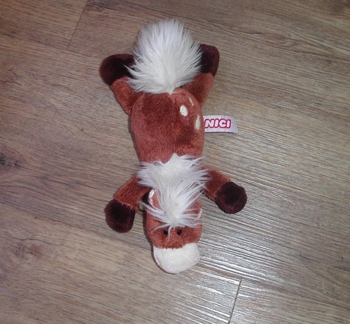 Nici pferd edward stofftier - pferd,