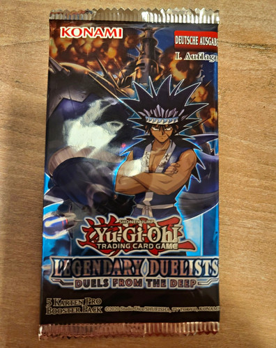 Konami legendary - konami, yu-gi-oh!