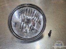 Scheinwerfer Optik Suzuki SV