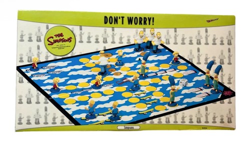Dont worry don die - worry,