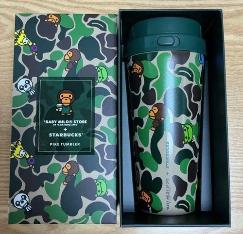 Babymilo starbucks edelstahl - babymilo,
