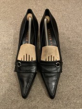 Walter Steiger 39 Schuhe Pumps