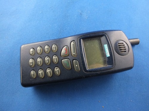 Original siemens c25 - c25, handy