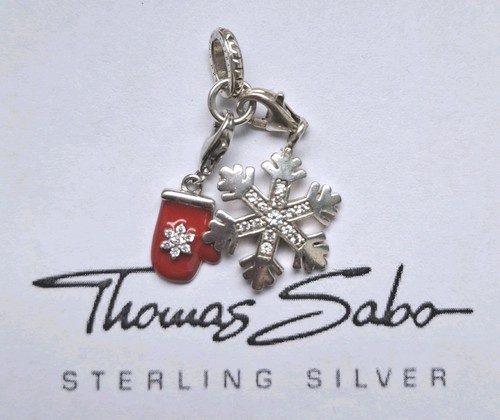 Thomas sabo charm ketten - charm-, ketten-