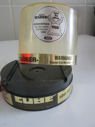 Original rubik cube - original,