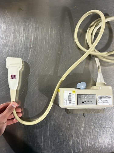 Hitachi eup 165 ultraschall - eup‑165,