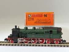 Arnold 2273 Dampflok BR T18