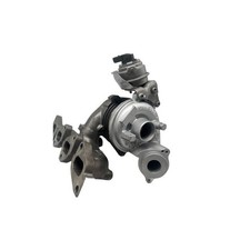 Turbolader VW Audi Seat Skoda