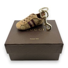 Gucci GG Canvas Sneaker