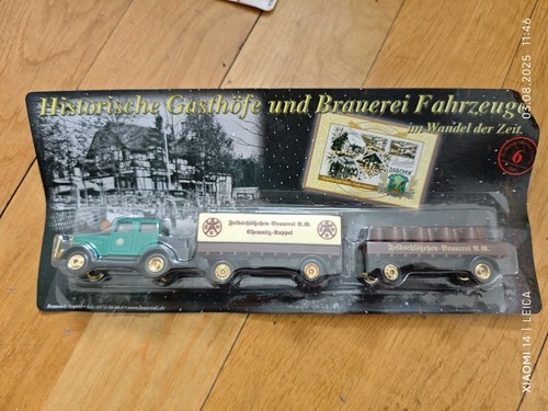 Braustolz biertruck - braustolz,