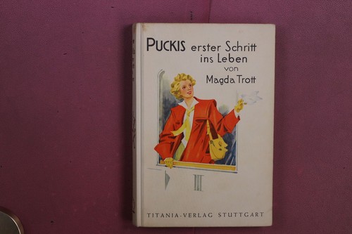 425238 magda trott - magda, puckis