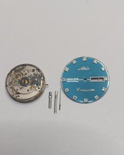 Uhrwerk Mido Ocean Star