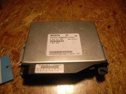425778 steuergerät abs bmw - steuergerät,