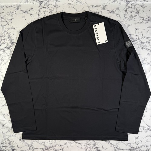 Belstaff herren schwarzes - herren,