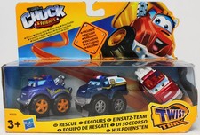 Tonka chuck friends - -, &