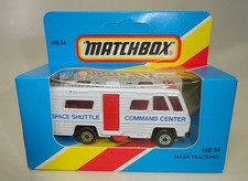 Matchbox Superfast Nr. 54E