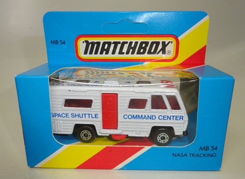 Matchbox superfast 54e - matchbox, nr.