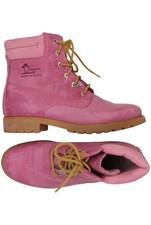 Panama jack stiefelette damen - stiefelette,