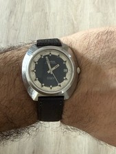 Vintage swiss automatic - swiss, uhr