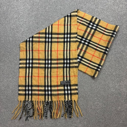 Burberry london schal 12 - london,