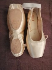 Spitzenschuhe Bloch SO172, Gr. 6X ,neu