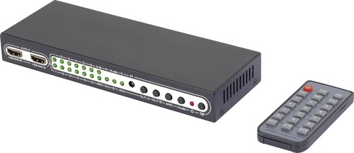 Speaka professional port uhd - speaka,