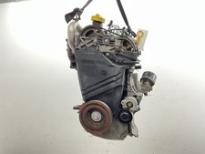 Motor Probelauf GUT K9K (714) Renault Kangoo Rapid 1.5 dCi FC / KC / FCT 50 KW