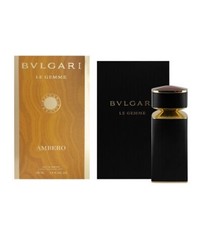 Bvlgari Le Gemme Ambero Eau De