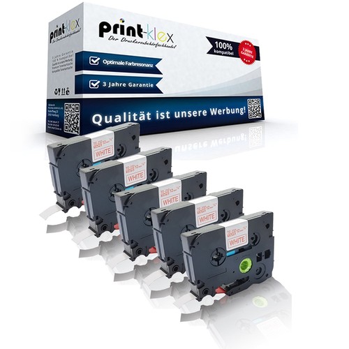 Alternative schriftbänder - alternative,