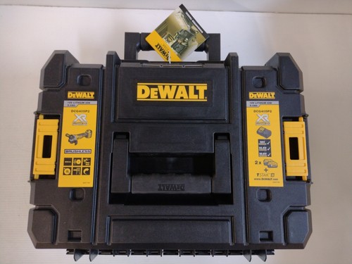 Dewalt akku winkelschleifer - dewalt, akku-winkelschleifer