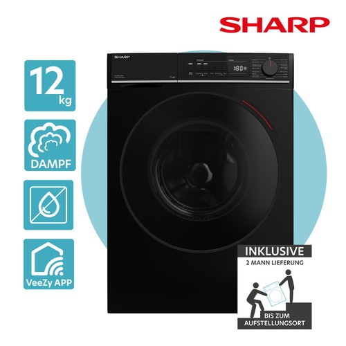 Sharp pro214ba de - sharp, es-pro214ba-de
