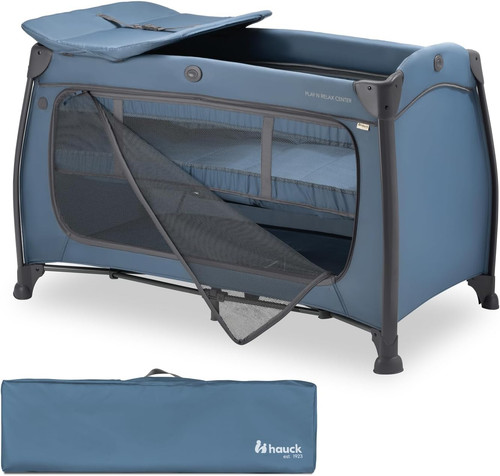 Hauck play relax center - play,