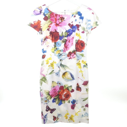 Dolce gabbana kleid etuikleid - dolce&gabbana,