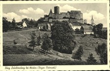 Weiden Oberpfalz Burg