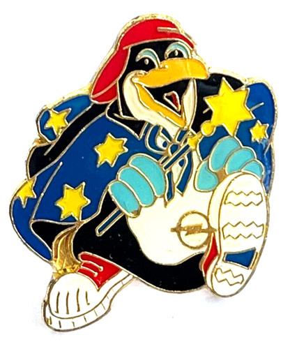 Opel pinguin zauberer - zauberer, (h8)