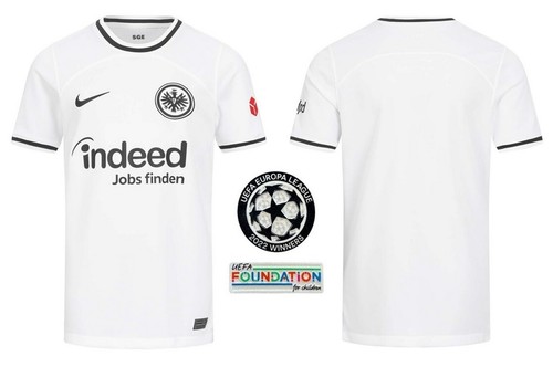 Trikot nike eintracht - nike,