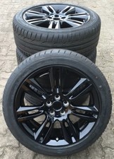 Original Jaguar XE 18" Matrix