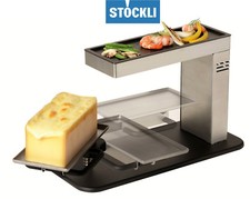 Stöckli Abstreich Raclette