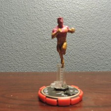 Heroclix Legacy Limited