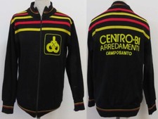 MODENA CAMPOSANTO JACKE