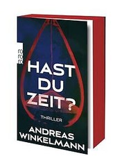 Hast du Zeit?: Thriller  von