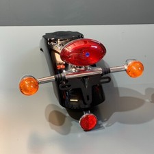 TRIUMPH SCRAMBLER 900 ORIGINAL