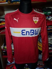 VfB Stuttgart 2014/2015 Tikot