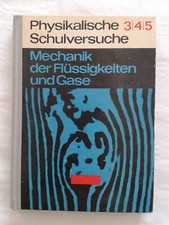 Physikalische Schulversuche