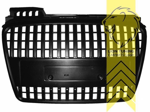 Sportgrill kühlergrill für - sportgrill,